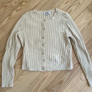 525 America Cardigan Beige Size M